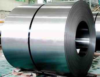 Cold rolled steel sheet